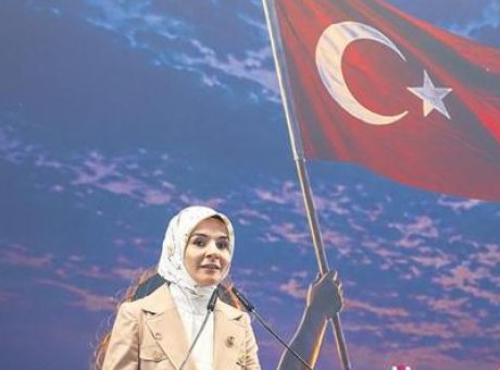 15 Temmuz&rsquo;un Hatırası: Gazilerle Bir Araya Gelen Bakan G&ouml;ktaş&rsquo;tan &Ouml;nemli A&ccedil;ıklamalar