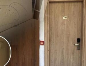 15 Temmuz’un İzleri: Darbe Gecesinin Tanığı Oda 10 Yıldır Korunuyor