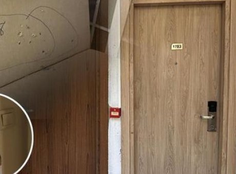 15 Temmuz’un İzleri: Darbe Gecesinin Tanığı Oda 10 Yıldır Korunuyor