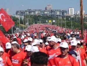 15 Temmuz’un İzleri: Şehitlerimizle Dolu Bir Direniş Hikayesi