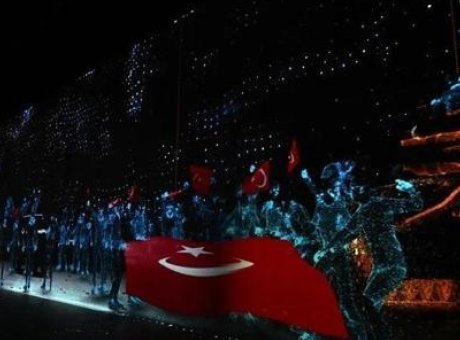 15 Temmuz’un İzlerini Taşıyan M&uuml;ze: 440 Binden Fazla Ziyaret&ccedil;i Neden Hayran Kaldı?