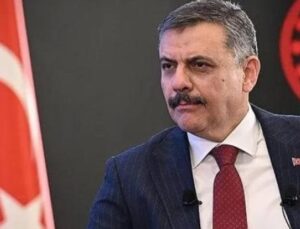 15 Temmuz’un Kahramanları: Bakan &Ccedil;ift&ccedil;i’nin Anlamlı Mesajı