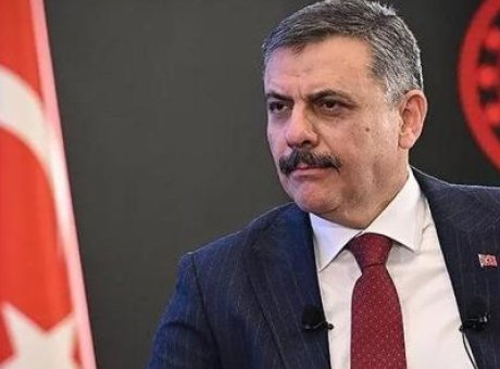 15 Temmuz’un Kahramanları: Bakan &Ccedil;ift&ccedil;i’nin Anlamlı Mesajı