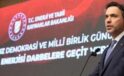 “15 Temmuz&rsquo;un Kahramanları: Milletin Zaferi ve Unutulmaz Dersler”