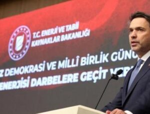 “15 Temmuz&rsquo;un Kahramanları: Milletin Zaferi ve Unutulmaz Dersler”