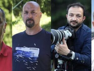 15 Temmuz’un Karanlık Gecesi: Gazetecilerin Hayatta Kalma M&uuml;cadelesi