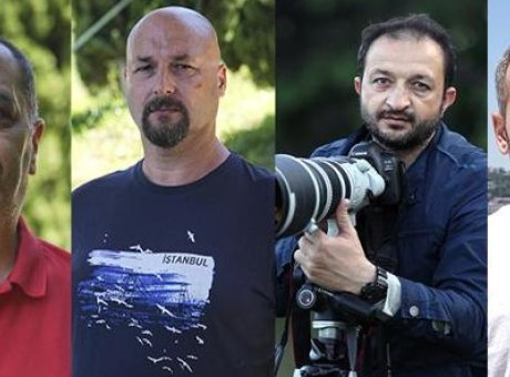 15 Temmuz’un Karanlık Gecesi: Gazetecilerin Hayatta Kalma M&uuml;cadelesi