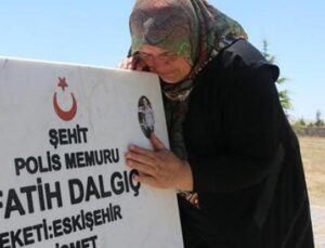 “15 Temmuz’un Sıfır Noktası: Şehit Anneleri Acılarıyla Yaşıyor”