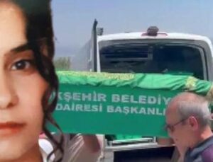 17 Yıl Sonra G&uuml;n Y&uuml;z&uuml;ne &Ccedil;ıkan Kayıp: Ebru’nun Gizemli Hikayesi