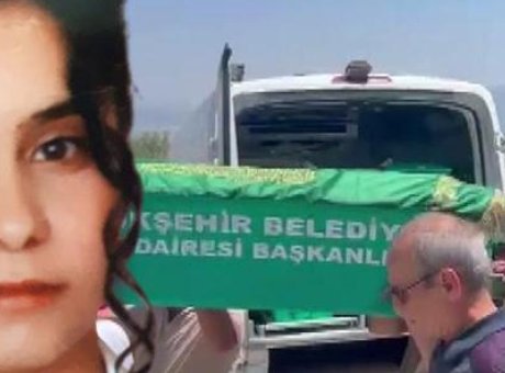 17 Yıl Sonra G&uuml;n Y&uuml;z&uuml;ne &Ccedil;ıkan Kayıp: Ebru’nun Gizemli Hikayesi