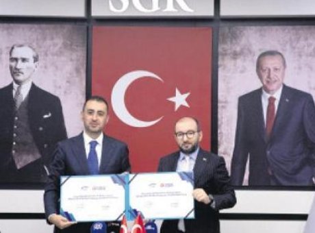 2024 Emekliler Yılı: Yeni Sigorta Protokol&uuml;yle Hayatınızı Kolaylaştıracak Fırsatlar!