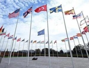 2026’da Ankara’da Tarihi Buluşma: NATO Zirvesi’nde D&uuml;nya Liderleri Toplanıyor!