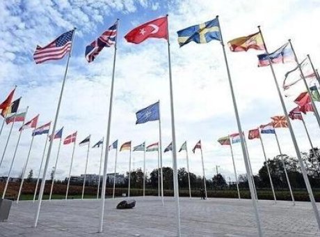 2026’da Ankara’da Tarihi Buluşma: NATO Zirvesi’nde D&uuml;nya Liderleri Toplanıyor!