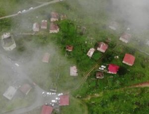 300 Yıllık Tarihin Peşinde: Sislerin Arasındaki Gizemli Kent