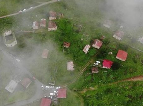 300 Yıllık Tarihin Peşinde: Sislerin Arasındaki Gizemli Kent