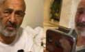 40 Yıl Sonra Gelen Kurtuluş: Ali Amca T&uuml;rkiye’ye D&ouml;n&uuml;yor!