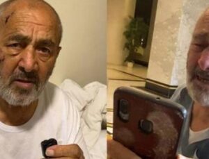 40 Yıl Sonra Gelen Kurtuluş: Ali Amca T&uuml;rkiye’ye D&ouml;n&uuml;yor!