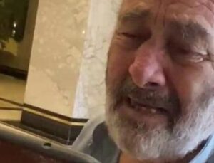 40 Yıl Sonra Mekke’den D&ouml;n&uuml;ş: Sivaslı Ali Baybaş’ın Hikayesi