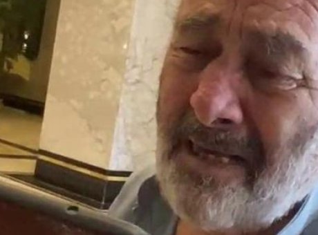 40 Yıl Sonra Mekke’den D&ouml;n&uuml;ş: Sivaslı Ali Baybaş’ın Hikayesi