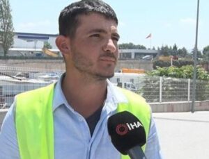 800 Bin Lira Başlık Parası İ&ccedil;in M&uuml;cadele Eden Gen&ccedil;ten Y&uuml;rek Burkan &Ccedil;ağrı