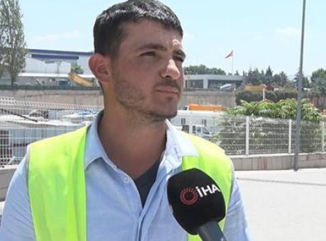 800 Bin Lira Başlık Parası İ&ccedil;in M&uuml;cadele Eden Gen&ccedil;ten Y&uuml;rek Burkan &Ccedil;ağrı