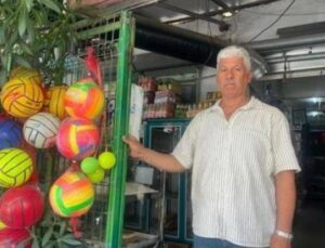 90’lı Yılların Nostaljisi: İzmir’deki Bakkalda Unutulmaz Lezzetler