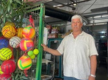 90’lı Yılların Nostaljisi: İzmir’deki Bakkalda Unutulmaz Lezzetler