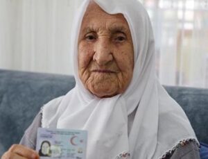 97 Yaşındaki Kadından &Ccedil;arpıcı A&ccedil;ıklamalar: “B&ouml;yle Bir İhanet G&ouml;rmedim!”