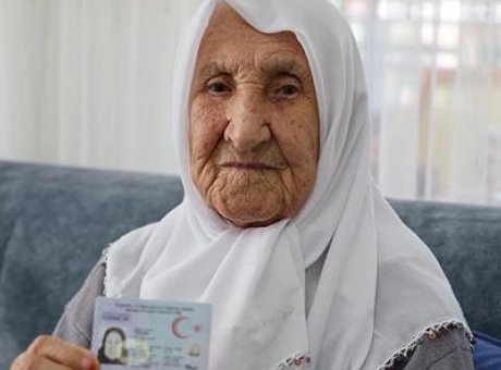 97 Yaşındaki Kadından &Ccedil;arpıcı A&ccedil;ıklamalar: “B&ouml;yle Bir İhanet G&ouml;rmedim!”