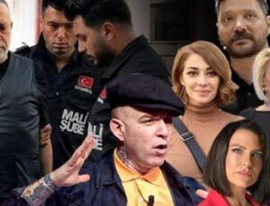 AHBAP Derneği Soruşturmasında Flaş Gelişme: &Uuml;nl&uuml;ler İfade Verecek!