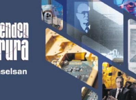 ASELSAN’ın Gizemli Ge&ccedil;mişi: 50 Yılda Nasıl D&uuml;nya Markası Oldu?