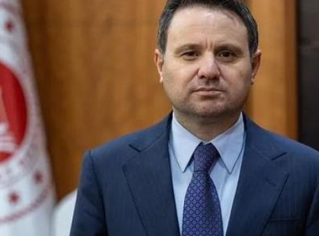 Adaletin G&uuml;c&uuml; Yeniden Şekilleniyor: 12. Yargı Paketi ile Hız Kazanıyoruz!