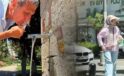Adana’da Sıcaklık Rekoru: Vatandaşlar “Eldivenle Direksiyon Tutuyoruz” Dedi