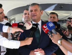 Ağustos-Eyl&uuml;l’de Sıra Dışı Bir Değişim: Yeni Parti Yolda mı?