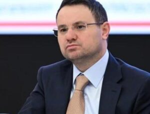 “Ahbap Derneği İ&ccedil;in Kritik Soruşturma: Bakan G&uuml;rlek’ten &Ccedil;arpıcı A&ccedil;ıklama!”