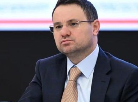 “Ahbap Derneği İ&ccedil;in Kritik Soruşturma: Bakan G&uuml;rlek’ten &Ccedil;arpıcı A&ccedil;ıklama!”