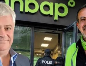 Ahbap Derneği’nde Şok Gelişme: 7 Ş&uuml;pheli Tutuklandı, Soruşturma Derinleşiyor!