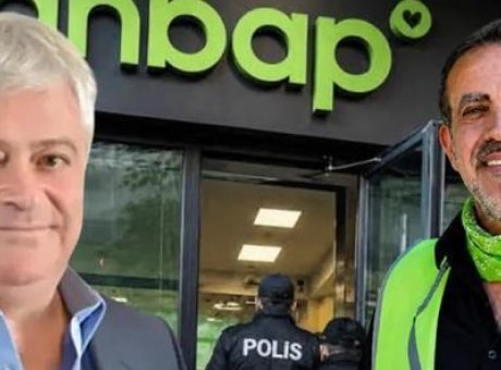 Ahbap Derneği’nde Şok Gelişme: 7 Ş&uuml;pheli Tutuklandı, Soruşturma Derinleşiyor!