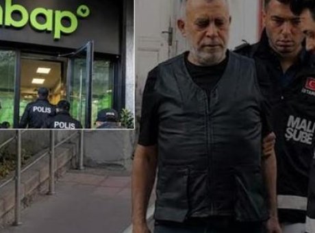 Ahbap Derneği&rsquo;nde Şok Gelişme: Kayyum Atandı, Faaliyetler Durduruldu!