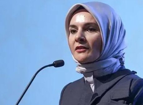 Aile Değerlerine Yeni Bir Soluk: Bakan G&ouml;ktaş’dan Kreş Seferberliği M&uuml;jdesi
