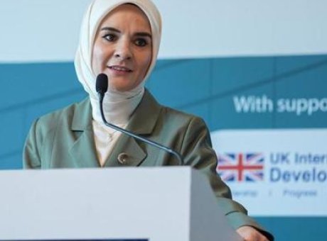 Aile ve &Ccedil;ocuk Dostu Projeler İ&ccedil;in Başvuru S&uuml;reci Başladı!