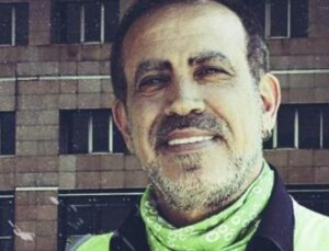 Alper &Ccedil;elik’in Şaşırtan G&ouml;zaltı: Ahbap Derneği’nde Neler Oluyor?