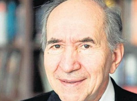 Altan &Ouml;ymen Anısına: Gazetecilikte Bir D&ouml;n&uuml;m Noktası