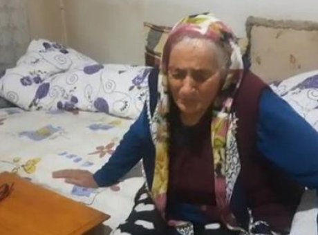 Amasya’da Şok Gelişme: Oğulları Tarafından İcraya Verilen Merdane Teyze Yalnız Değil!