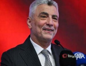 Ankara Ekonomisine Can Suyu: Bakan Bolat ve ATO’dan Kritik Toplantı