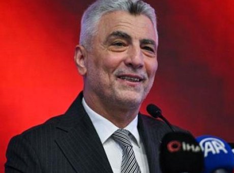 Ankara Ekonomisine Can Suyu: Bakan Bolat ve ATO'dan Kritik Toplantı
