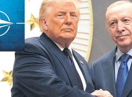 Ankara, Turizmde Yeni Bir D&ouml;nem Başlatıyor: NATO Zirvesi'nin Etkileri