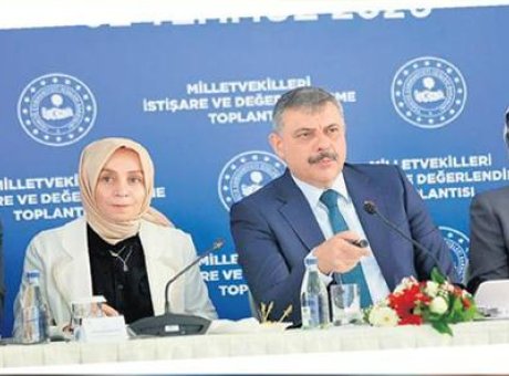 Ankara Zirve İ&ccedil;in Alarmda: G&uuml;venlik &Ouml;nlemleri Artıyor!