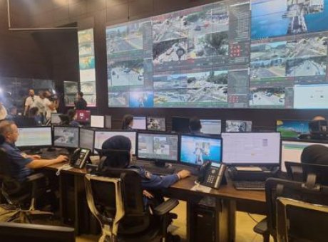 Ankara’da NATO Zirvesi: G&uuml;venlik &Ouml;nlemleriyle Şehirde Neler Değişecek?