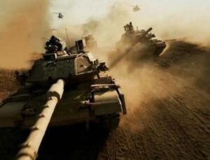Ankara’da NATO Zirvesi &Ouml;ncesi: T&uuml;rkiye’nin Askeri G&uuml;c&uuml; D&uuml;nyaya Tanıtılıyor